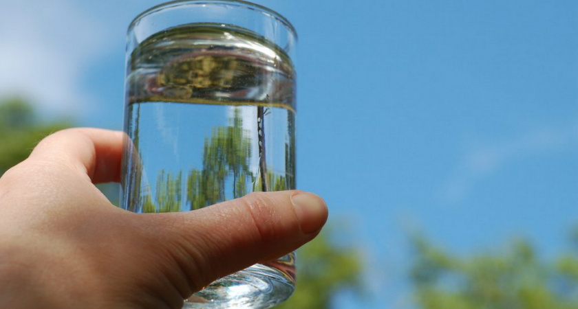 В селе Большой Мичкас отремонтировали водонапорную башню за 1,5 миллиона рублей