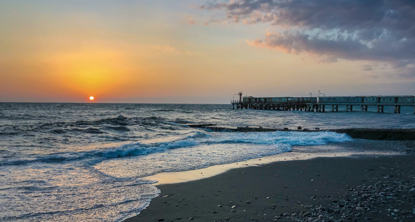 Туалет по цене обеда в кафе: туристы в шоке от курортов Черноморского побережья