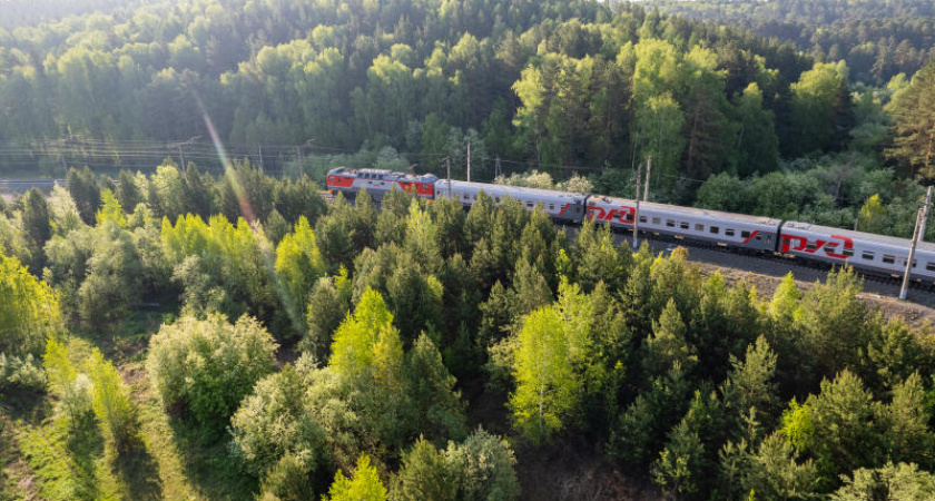Сделали то, чего хотели пассажиры: в РЖД порадовали тех, кто собрался на юг