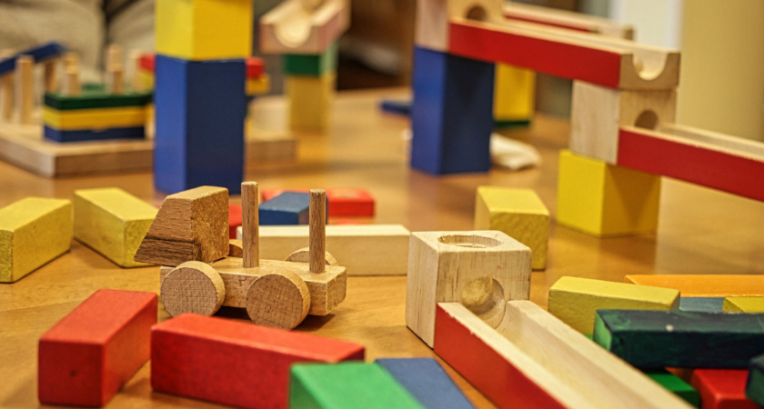 Пензенский детский сад был признан одним из лучших в России