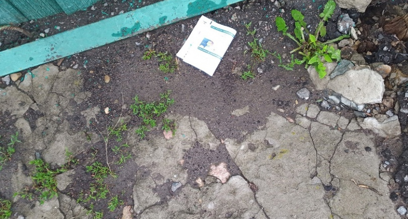 Жители Пензы пожаловались на работу почтальонов