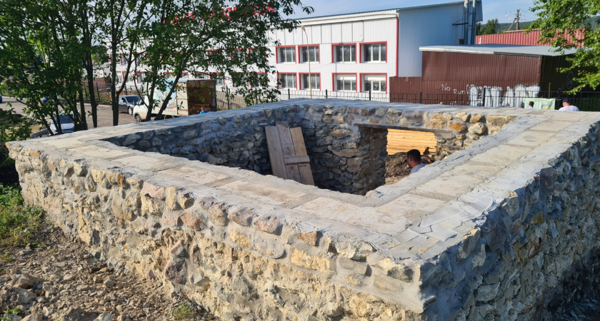 На создание комплекса "Сторожевая башня" в Мокшане выделили 19,9 млн рублей