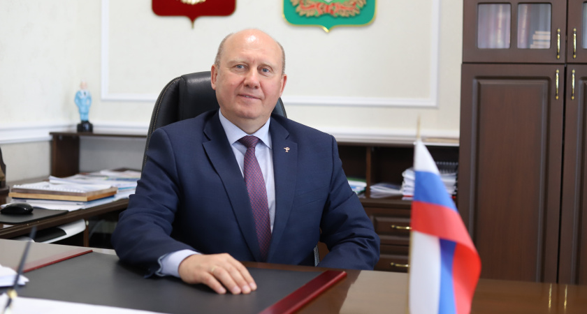 Глава минздрава Пензенской области Космачев проведет личный прием граждан в онкодиспансере