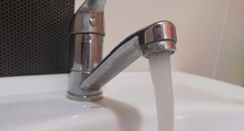 В Наровчатском районе отремонтировали водозаборный узел за 1 миллион 378 тысяч рублей 