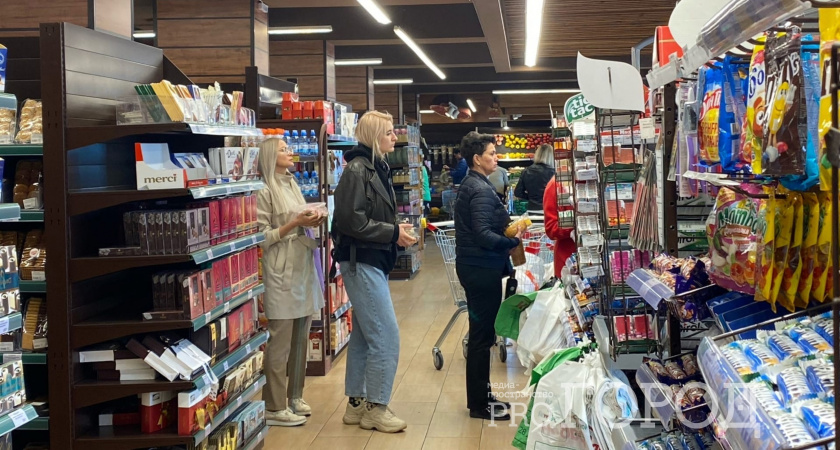 Суд потребовал от магазина Spar на пр. Строителей снести здание для хранения отходов