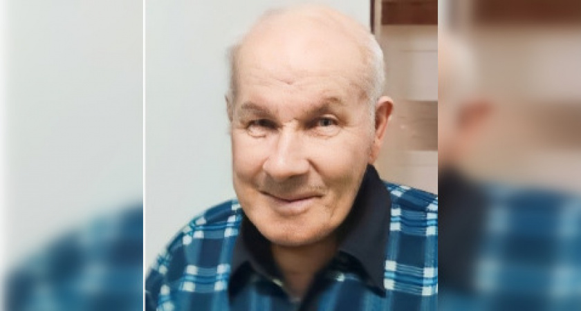 В Шемышейском районе разыскивают 74-летнего мужчина, нуждающегося в медпомощи 
