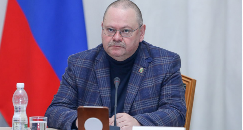 Мельниченко уволит главу Заречного, если тот не успеет завершить капремонт школы в срок
