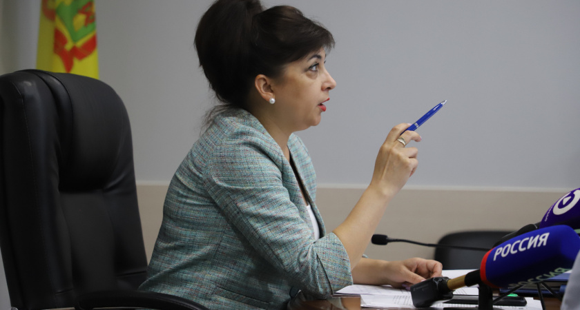 Марина Воровьева рассказала, опасна ли корь для пожилых пензенцев