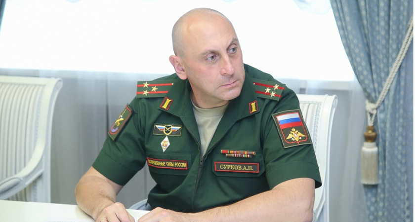 Пензенцы старше 60 лет изъявили желание служить по контракту 