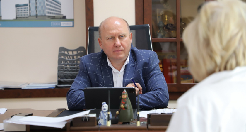 В Пензенской области ежегодно выявляют рак от 6,5 до 7 тысяч пензенцев 