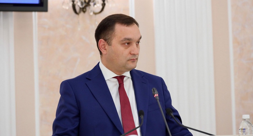 В следующем году в лагере «Меридиан» поставят три новых модуля на 150 человек 