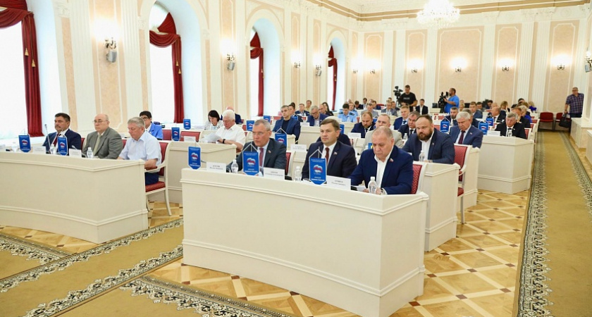 В Пензенской области "скорые" в 92 процентах вызовах приезжают раньше 20 минут 