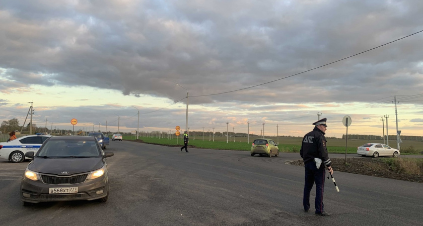 Госавтоинспекция проведет рейд на дорогах Пензенской области