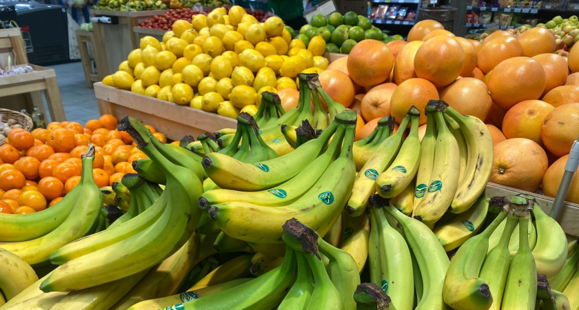 До 1,96 процента в июне в Пензенской области ускорилась годовая инфляция 