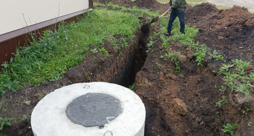 К открытию готовят два новых ФАПа в селах Кулясово и Мордовский в Камешкирском районе