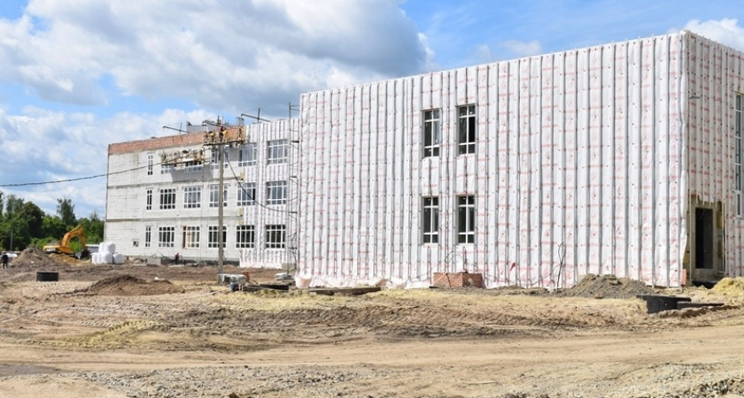 На покупку мебели для школы на ГПЗ-24 в Пензе потратят полтора миллиона рублей 