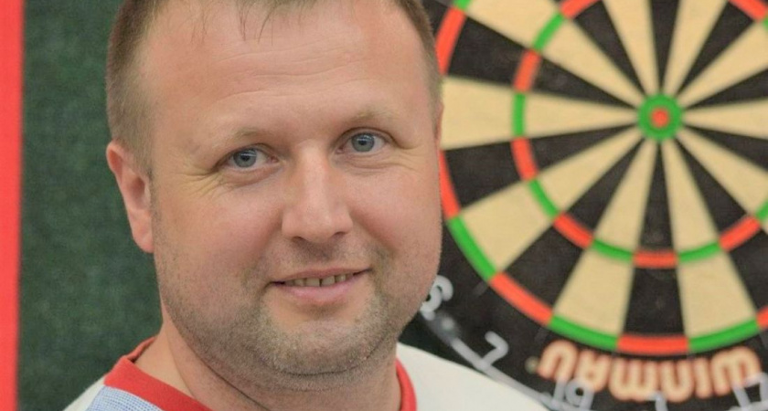 Ко Всемирному дню борьбы с гепатитом С для пензенцев проведут мастер-класс по дартсу