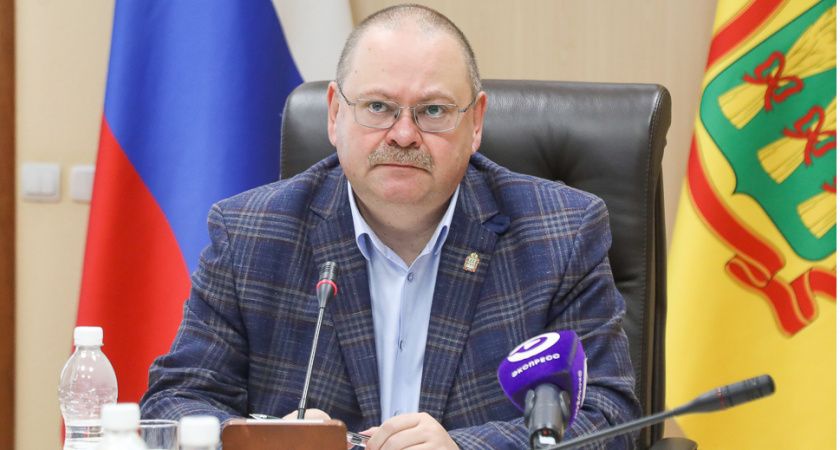 Пензенская область заняла пятое место среди регионов ПФО по поступлениям налогов 