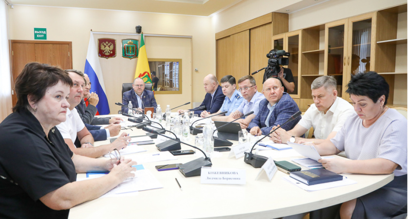 В Пензенской области снизилось производство кровоостанавливающих препаратов на «Биосинтез»