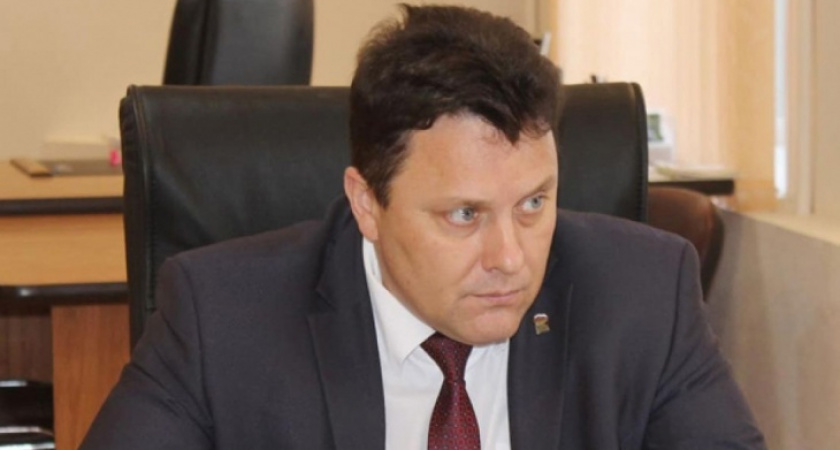 Главой Бессоновского района избрали экс-главу минобразования Александра Воронкова