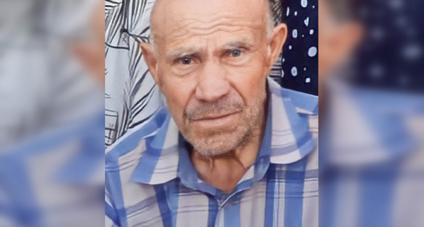 В Пензе разыскивают 83-летнего мужчину в зеленой кепке, который дезориентирован