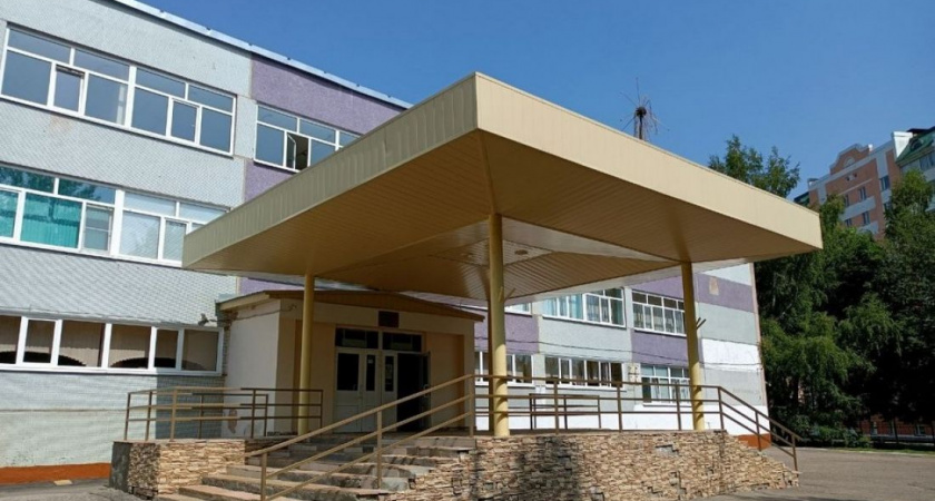 Еще один IT-Куб откроется в Пензе с начала нового учебного года на базе школы №65