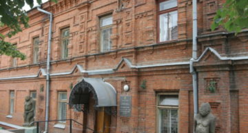 В Пензе в августе пройдут "Музейные маршруты России"