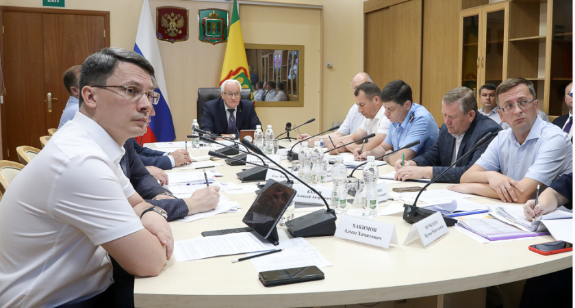 В последний день июля возобновят подачу основных ресурсов после урагана в Никольске