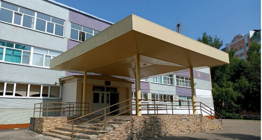 С 6 сентября будет работать еще один IT-Куб в школе №65 Пензы