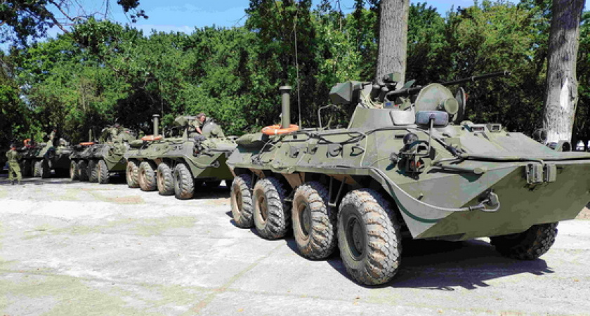 Можно спокойно выдохнуть: стало известно, в какой день завершится мировой конфликт