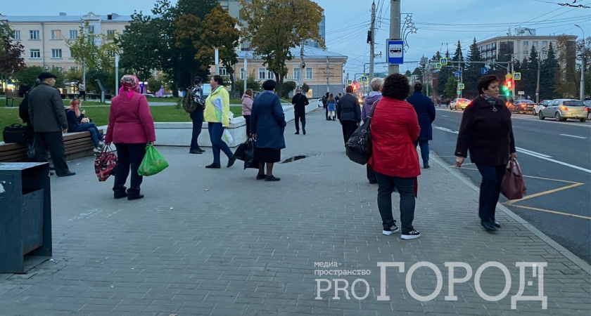 Во вторник на территории Пензы провучат сирены