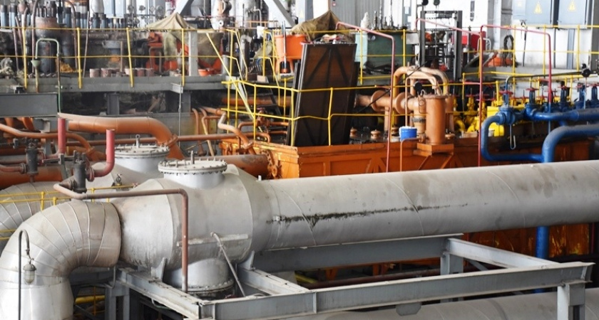 Инженер Пензенской ТЭЦ-1 сообщил о проверки в сентябре отремонтированного оборудования 