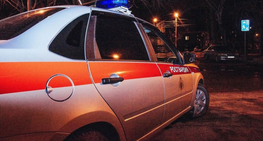 В Пензе словесная перепалка двух посетителей кафе закончилась дракой