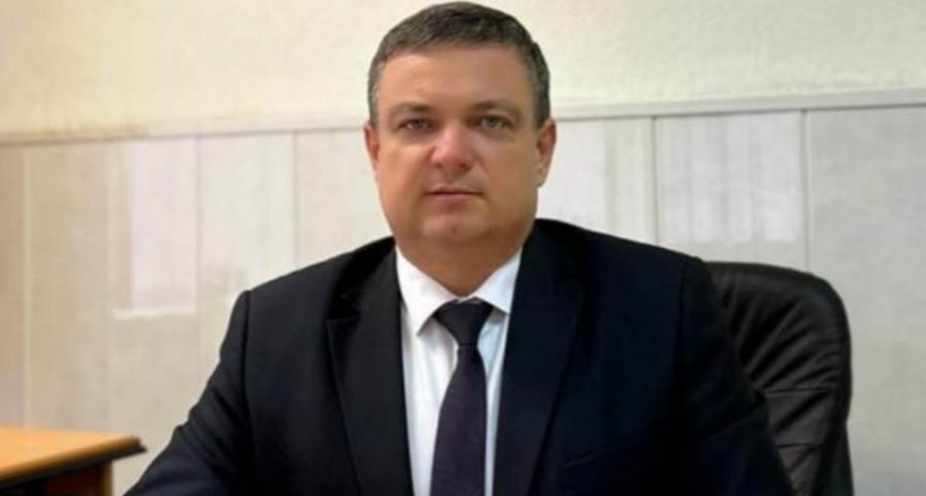 Кресло главы Сердобского района занял Александр Бедикин