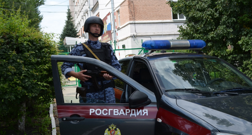 25-летний пензенец избил свою знакомую, чтобы продолжить застолье 