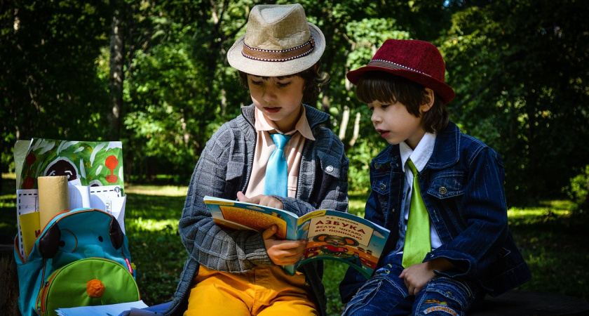 Подарок от Путина: выплаты на подготовку к 1 сентября! Как получить и сколько ждать?