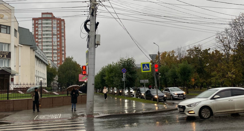 Пугающие прогнозы синоптиков: в августе ожидается климатический кошмар