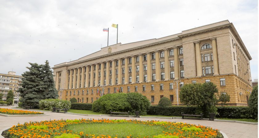 Правительство Пензенской области ликвидирует одно из министерств