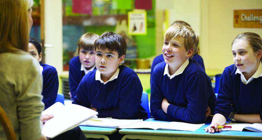 Теперь все, подтверждено: Школьники получают неожиданный подарок к началу учебного года