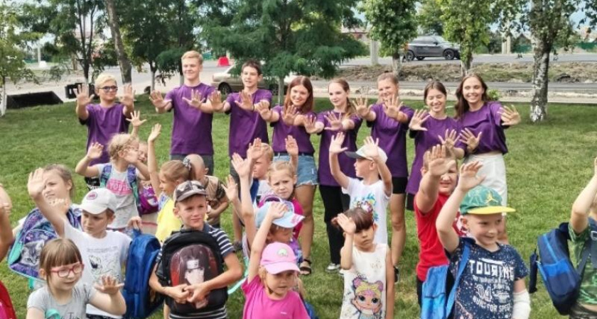 В Пензе 995 детей нуждаются в помощи к 1 сентября