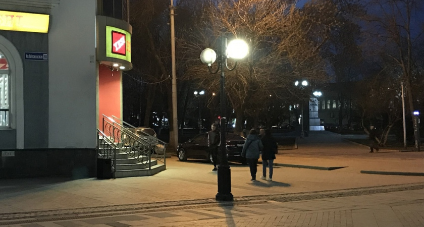 В Сердобске Пензенской области решат проблему с уличным освещением