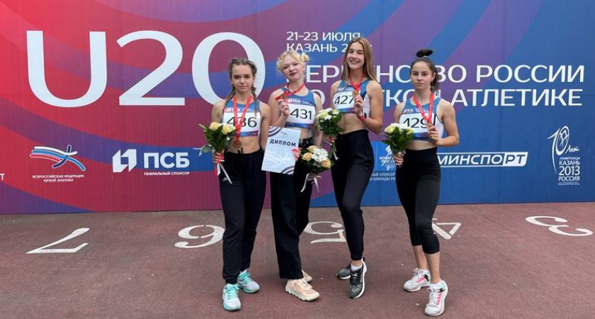 Пензенские спортсмены победили в соревнованиях по Фиджитал спорту 