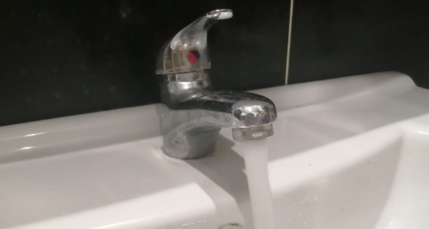 На одни сутки отключат воду в 20 районах Пензы