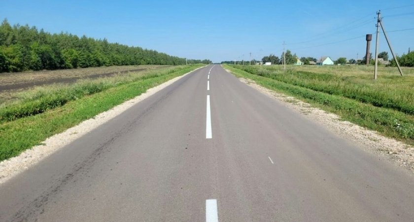 Пензенцам рассказали, что пробки на М-5 вызваны повышенной плотностью трафика в 2023 году