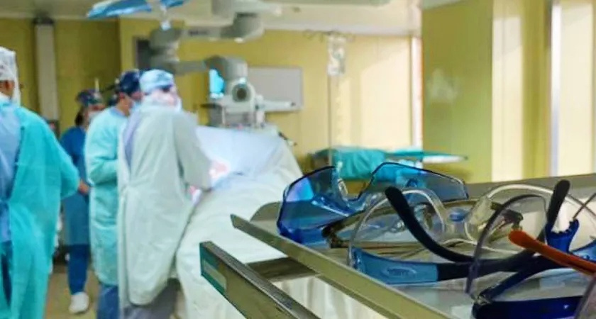 Пензенцы больше не смогут по собственному желанию записаться на УЗИ