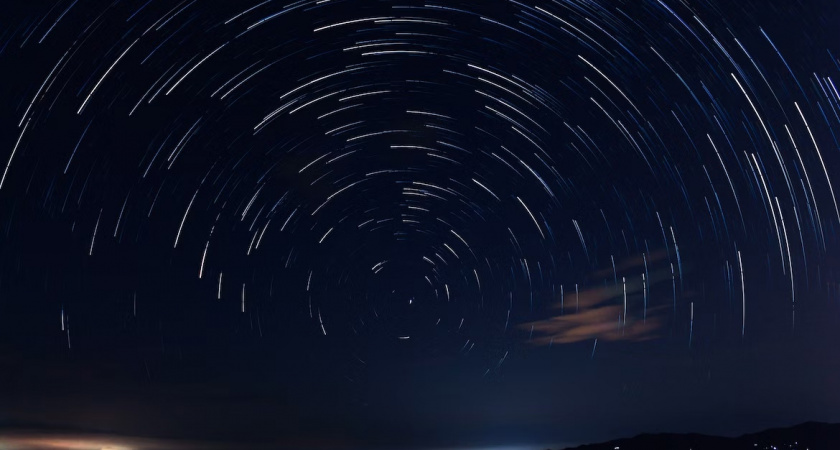 Пензенцы смогут увидеть метеорный поток Персеид с 10 по 13 августа