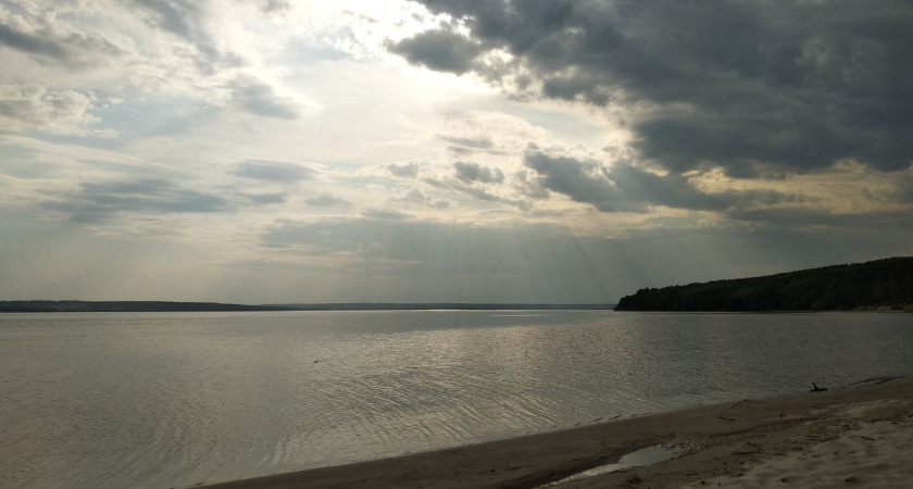 На пляже в Засечном утонула 11-летняя девочка: соцсети 