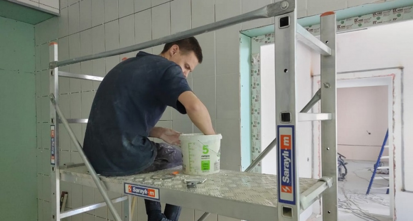 Новый маммографический комплекс будет установлен в Мокшанской больнице