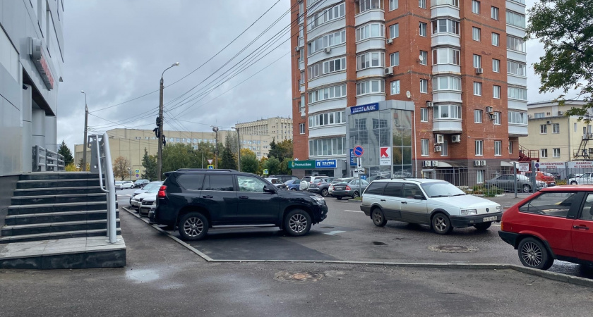 Намеренно скрывшимся с места ДТП пензенцам ужесточат наказание 