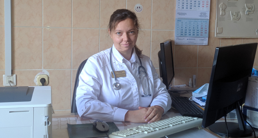 Эндокринолог Захарченко из Пензы рассказала о страшных болезнях у детей с лишним весом